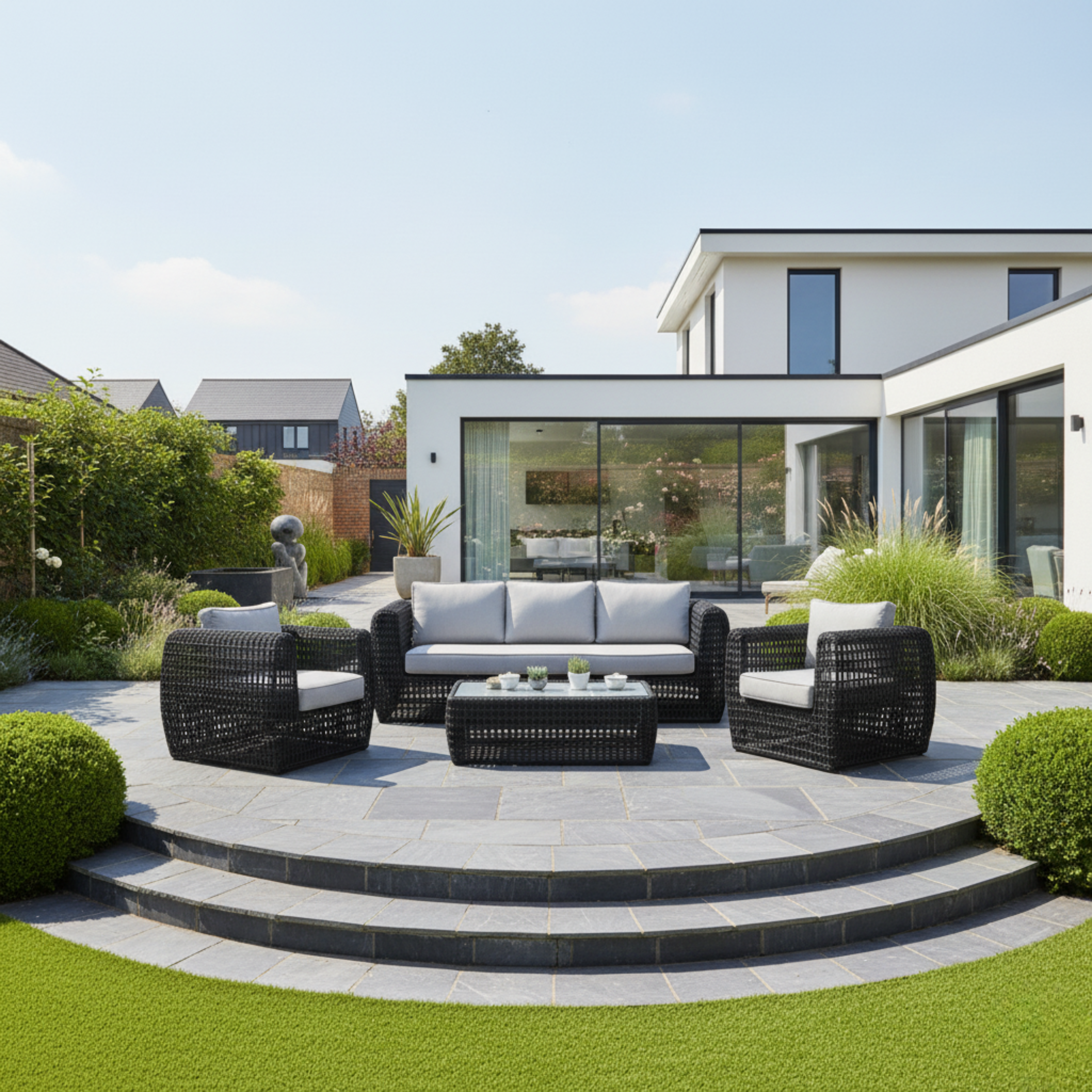 Outdoor Furniture Sets