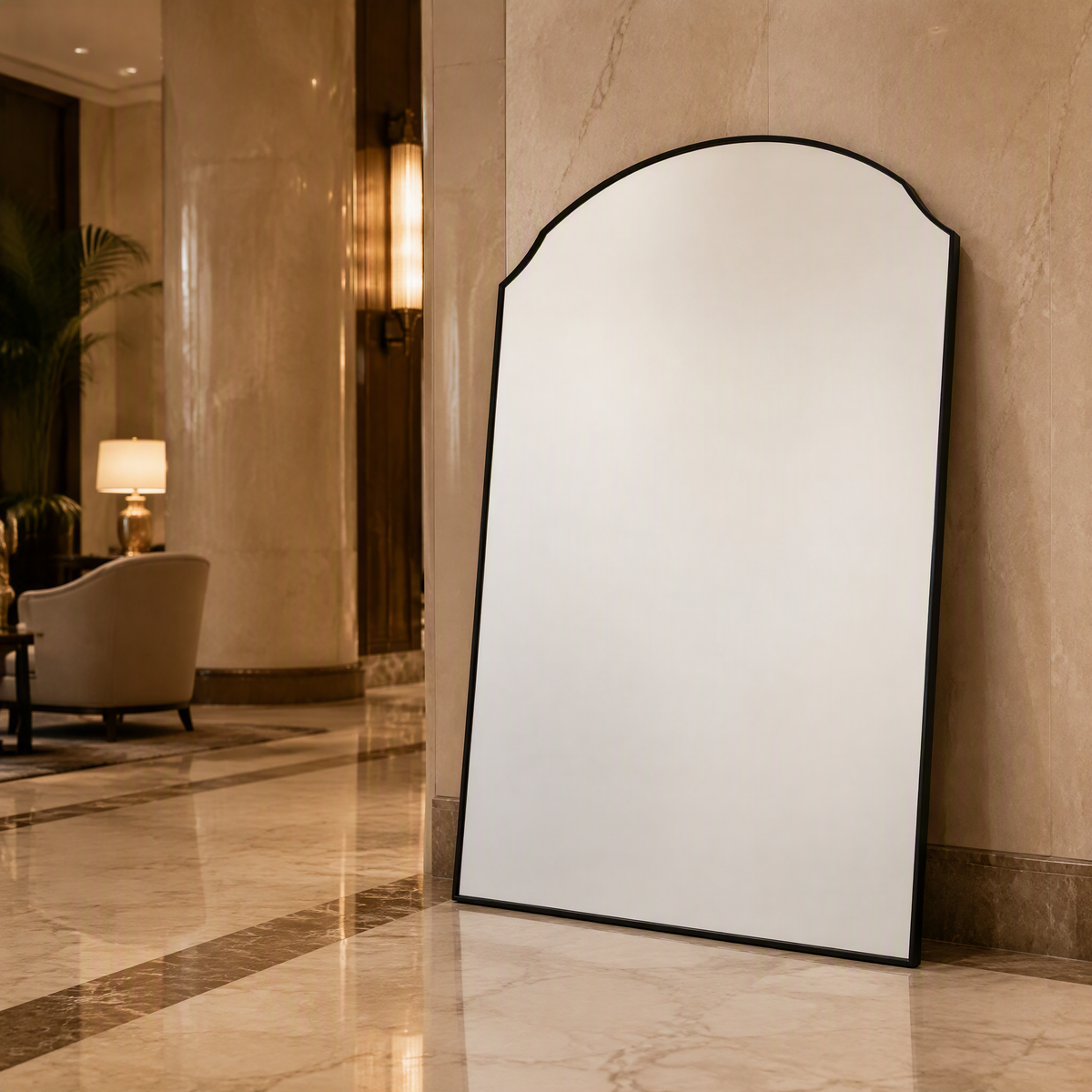 Mirrors