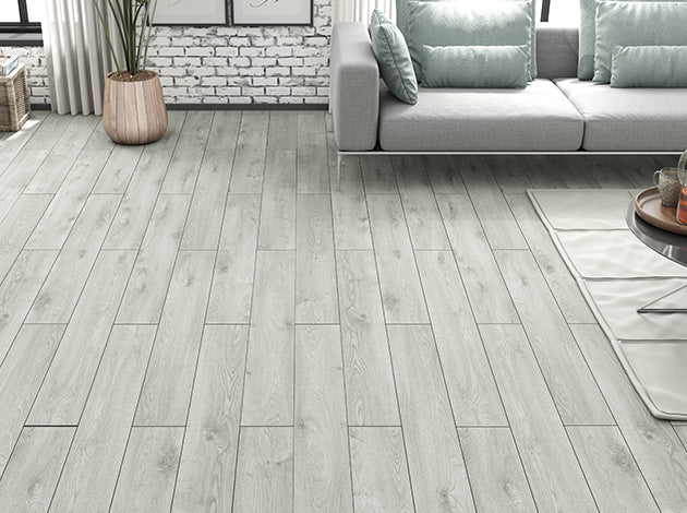 AGT Effect Elbruz PRK911 8mm laminate flooring – manufacturer image 1