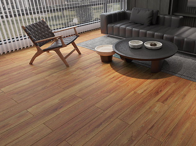AGT Effect Fuji PRK905 8mm laminate flooring – manufacturer image 1