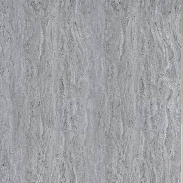AWS 07E Mixed Grey Marble exact manufacturer printed pattern for 7mm PVC bathroom wall panels