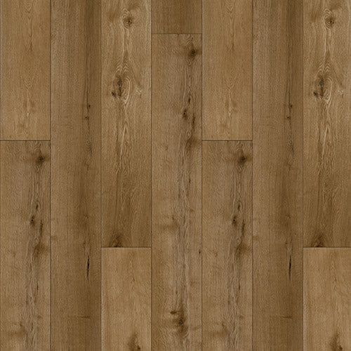 Amber Oak oak effect SPC plank flooring - Area Floors AC-503-PL