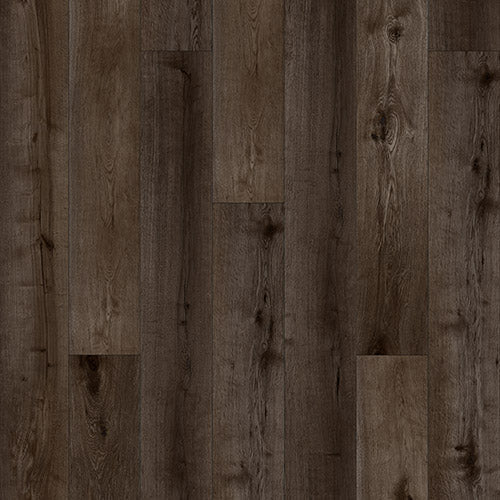 Bitter Oak oak effect SPC plank flooring - Area Floors AC-507-PL