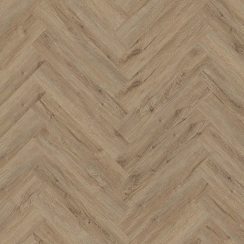 Bryce Canyon SPC herringbone flooring - Area Floors OG-101-HB