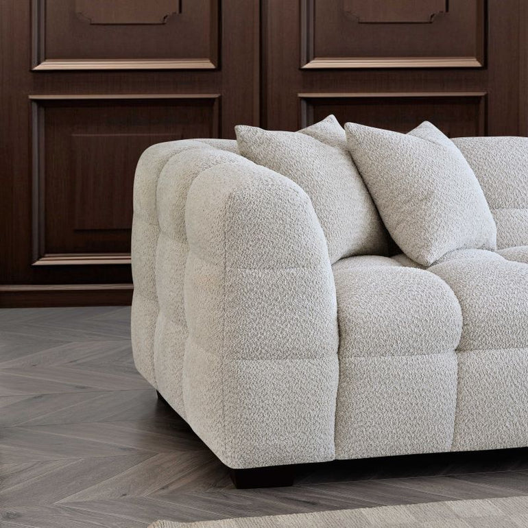 Tribeca Corner Group In Oatmeal Cream Boucle Fabric Sofa SixtySixDesigns tribeca-corner-group-in-oatmeal-cream-boucle-fabric-sofa-sixtysixdesigns