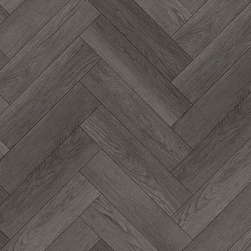Havanna Oak SPC herringbone flooring - Area Floors WD-203-HB