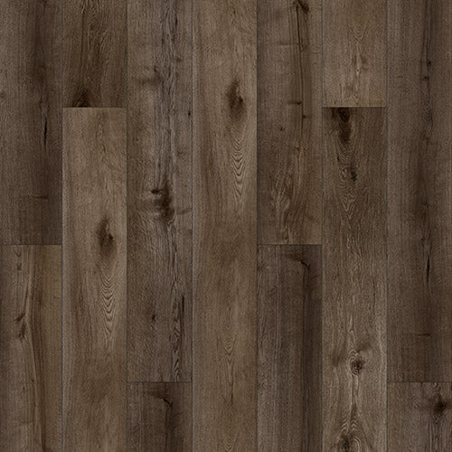 Smoked Oak oak effect SPC plank flooring - Area Floors AC-509-PL