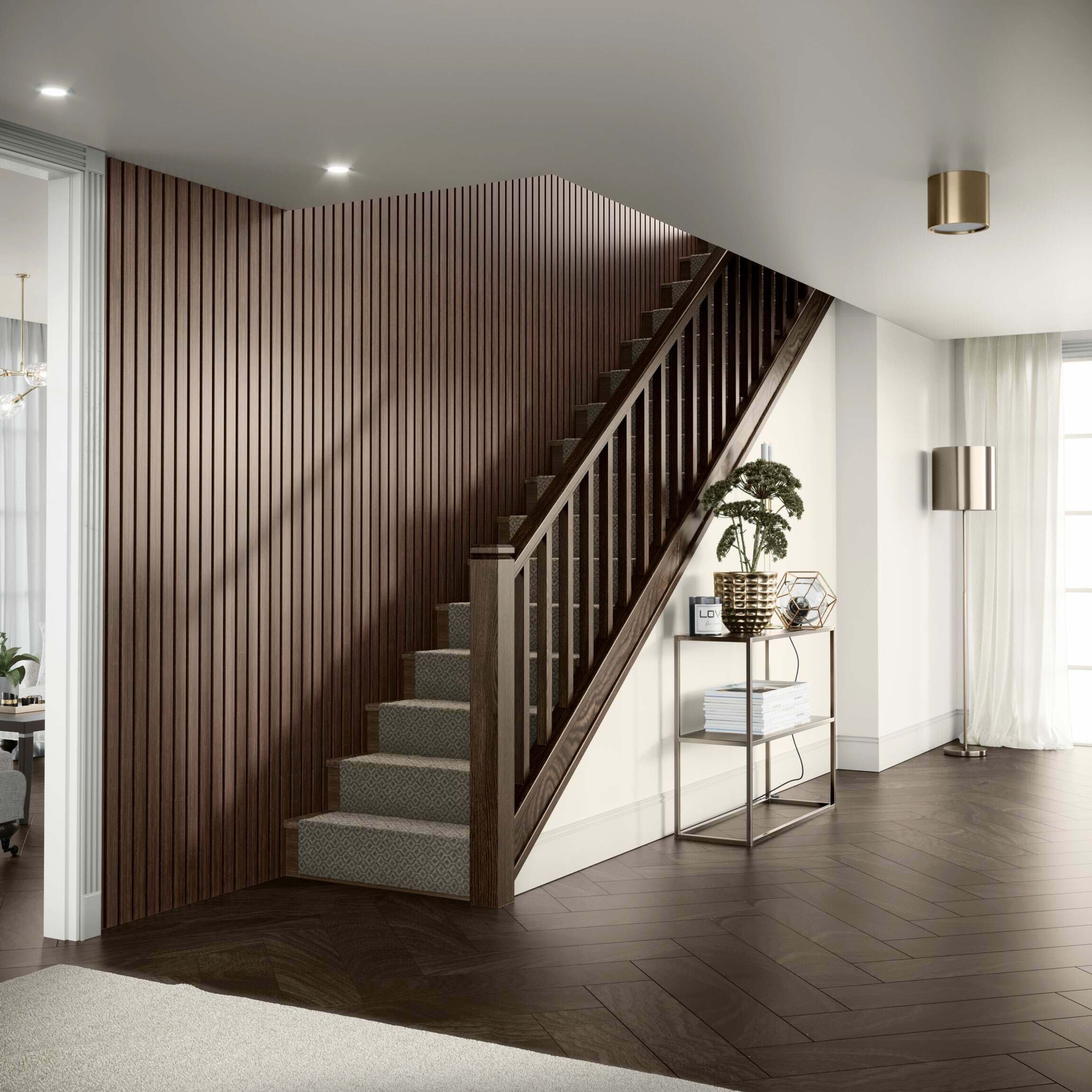 XL Acoustic Panels – SixtySixDesigns
