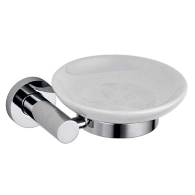 Arley Rigel Soap Dish and Holder